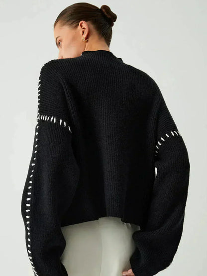 BRENDA SWEATER