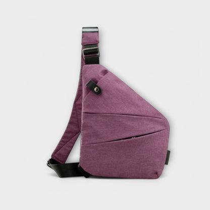 Wendy - Anti-Theft Shoulder Bag
