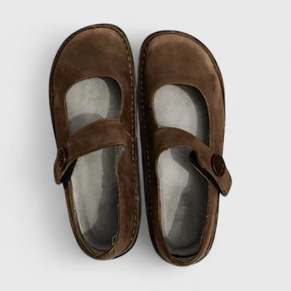 Isabella | Orthopedic Mary Jane Shoes