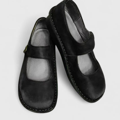 Lisa | Comfort-Orthopedic Footwear