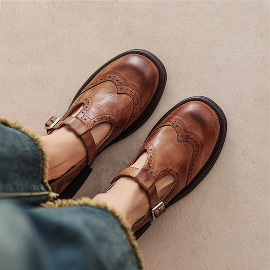 Donatella – Elegant Women’s Footwear