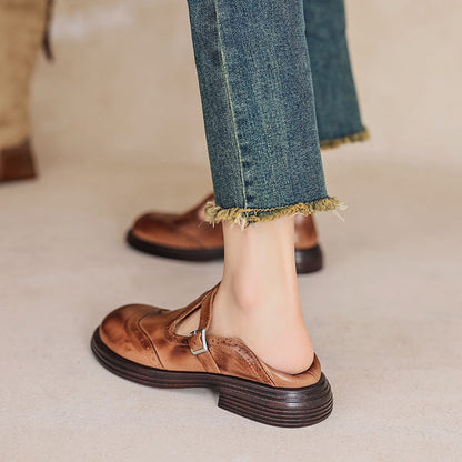 Donatella – Elegant Women’s Footwear