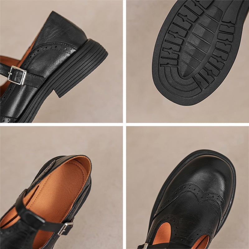 Donatella – Elegant Women’s Footwear