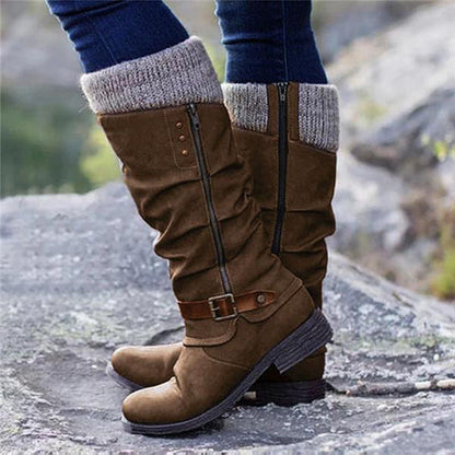 Zarrah™ | Orthopedic Boots