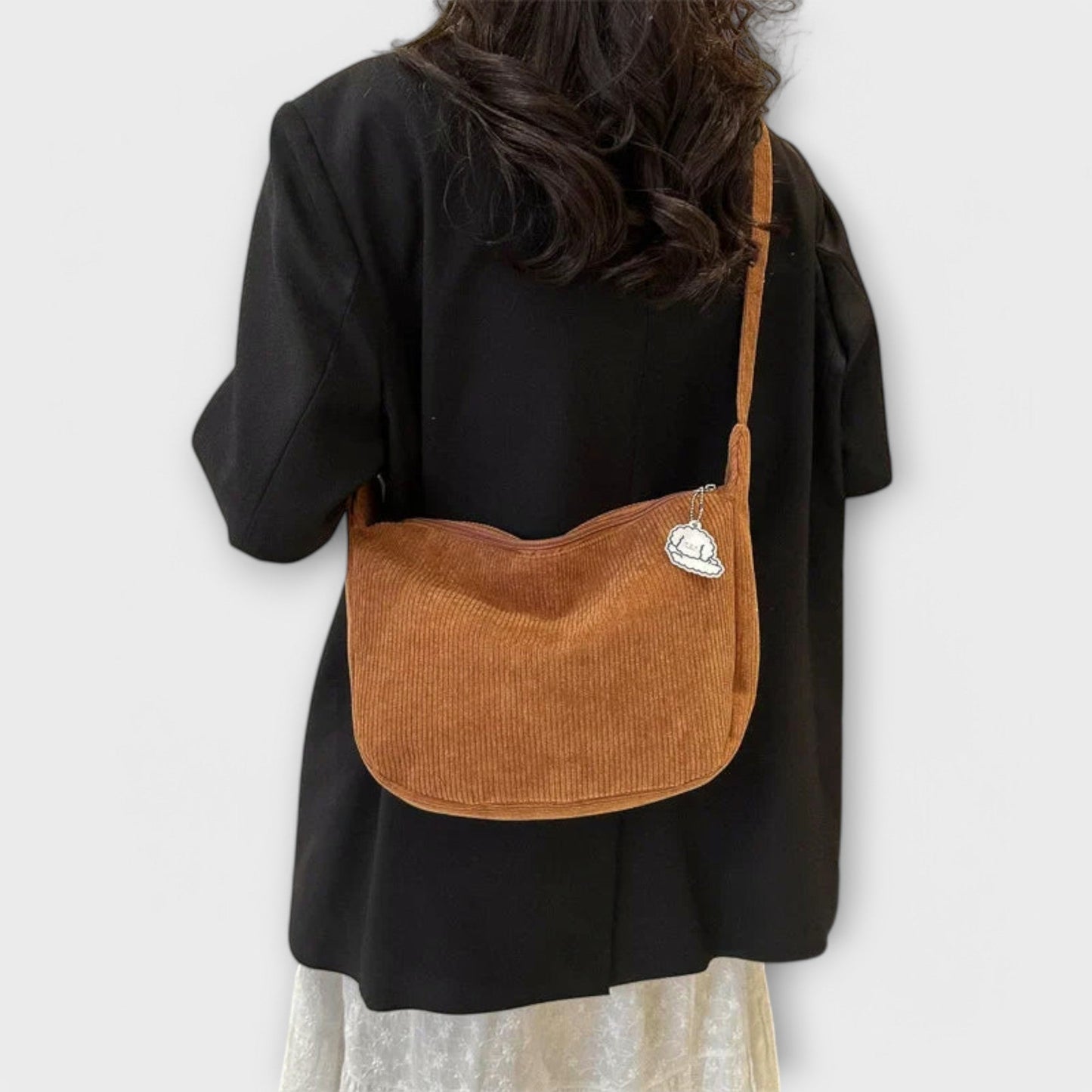 Romy - Cordura Shoulder Bags for Women