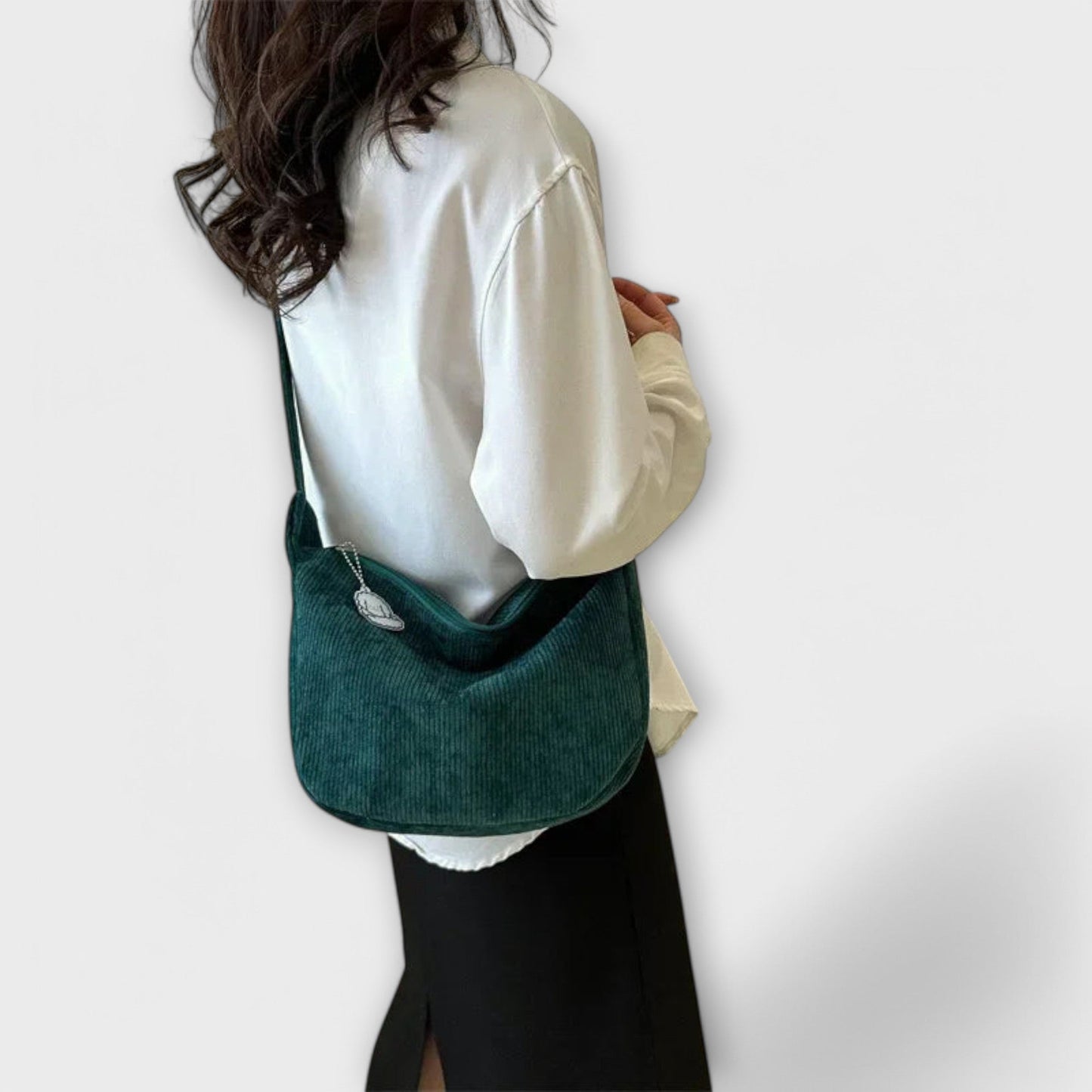 Romy - Cordura Shoulder Bags for Women