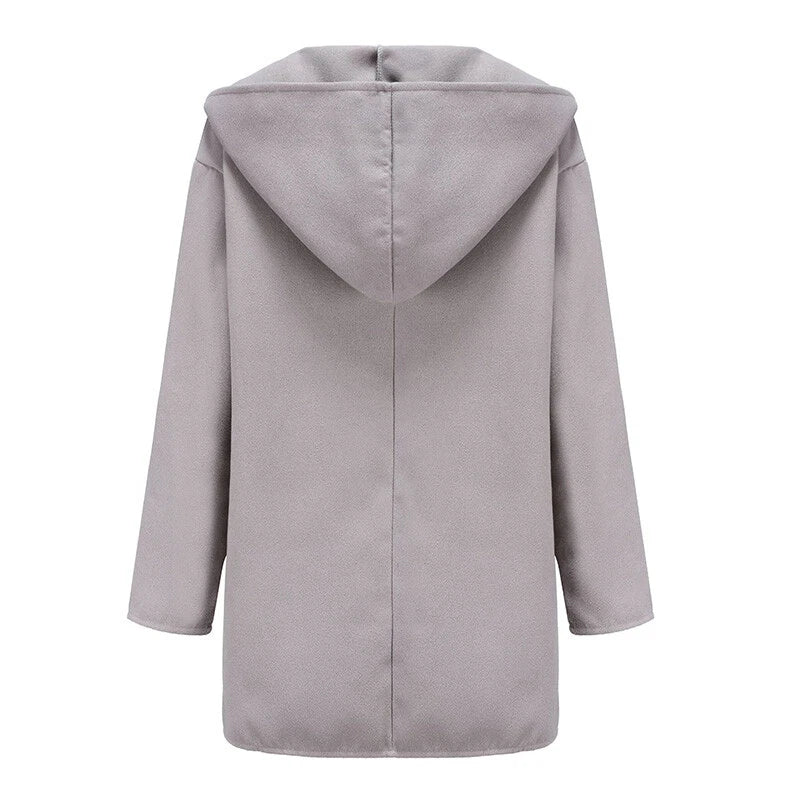 Melany | Classic Coat | Modern