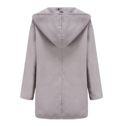 Melany | Classic Coat | Modern