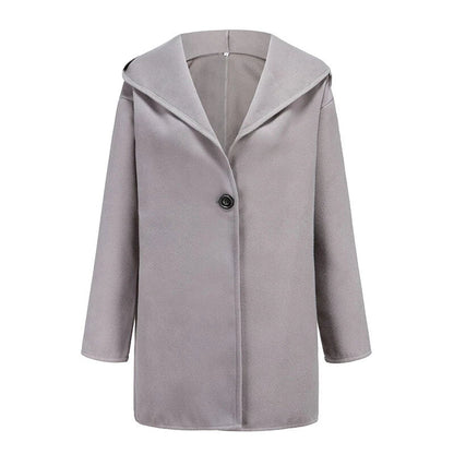 Melany | Classic Coat | Modern