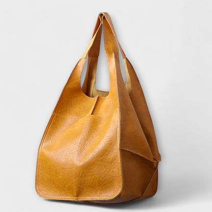 Nathalia - Oversized Weekender Bag