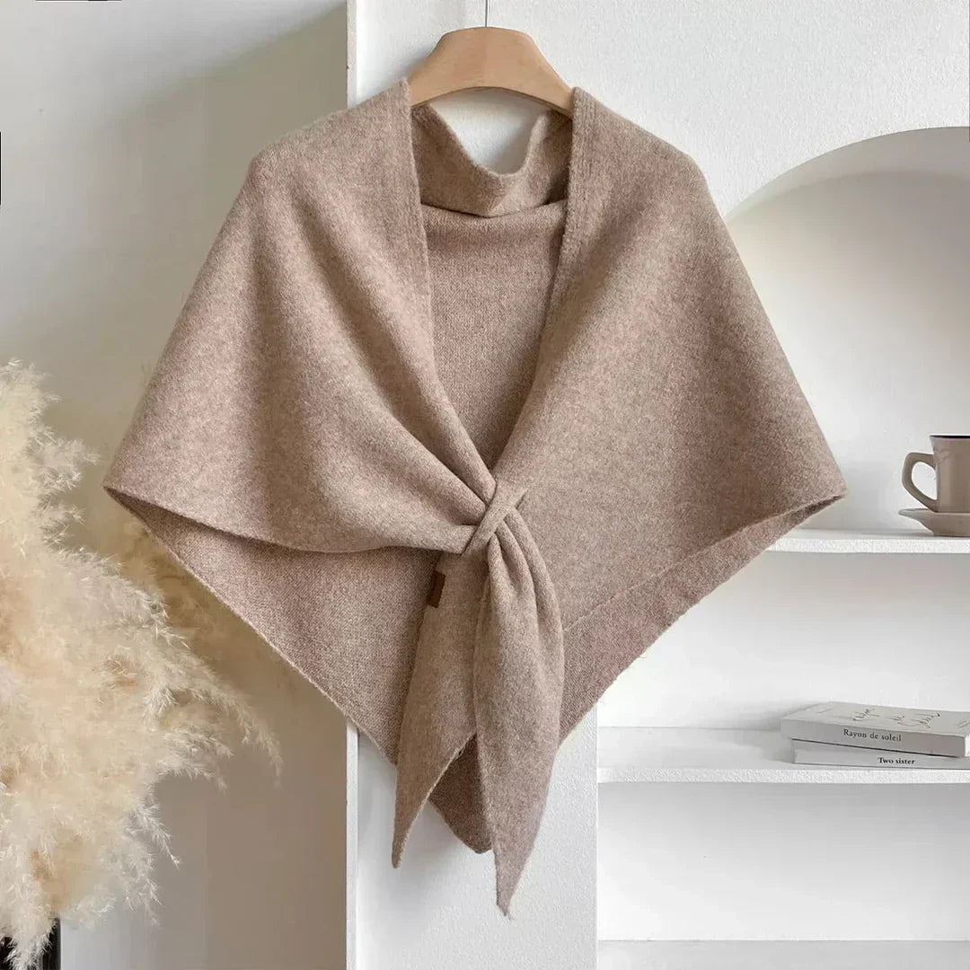 Aoife™ | Soft Weave Scarf