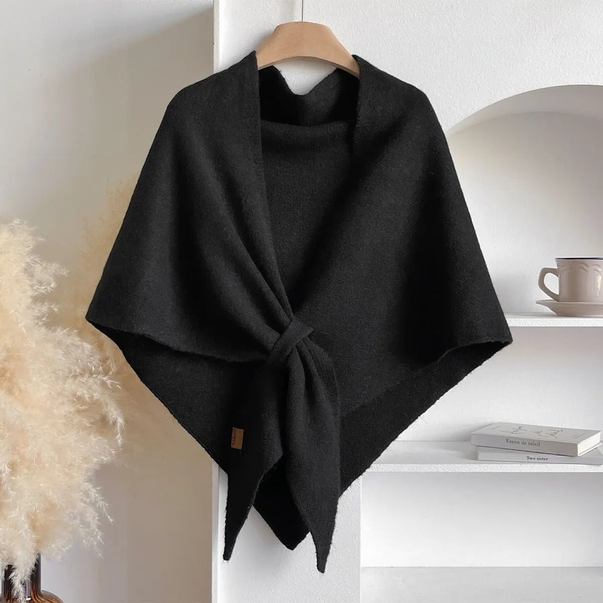Aoife™ | Soft Weave Scarf