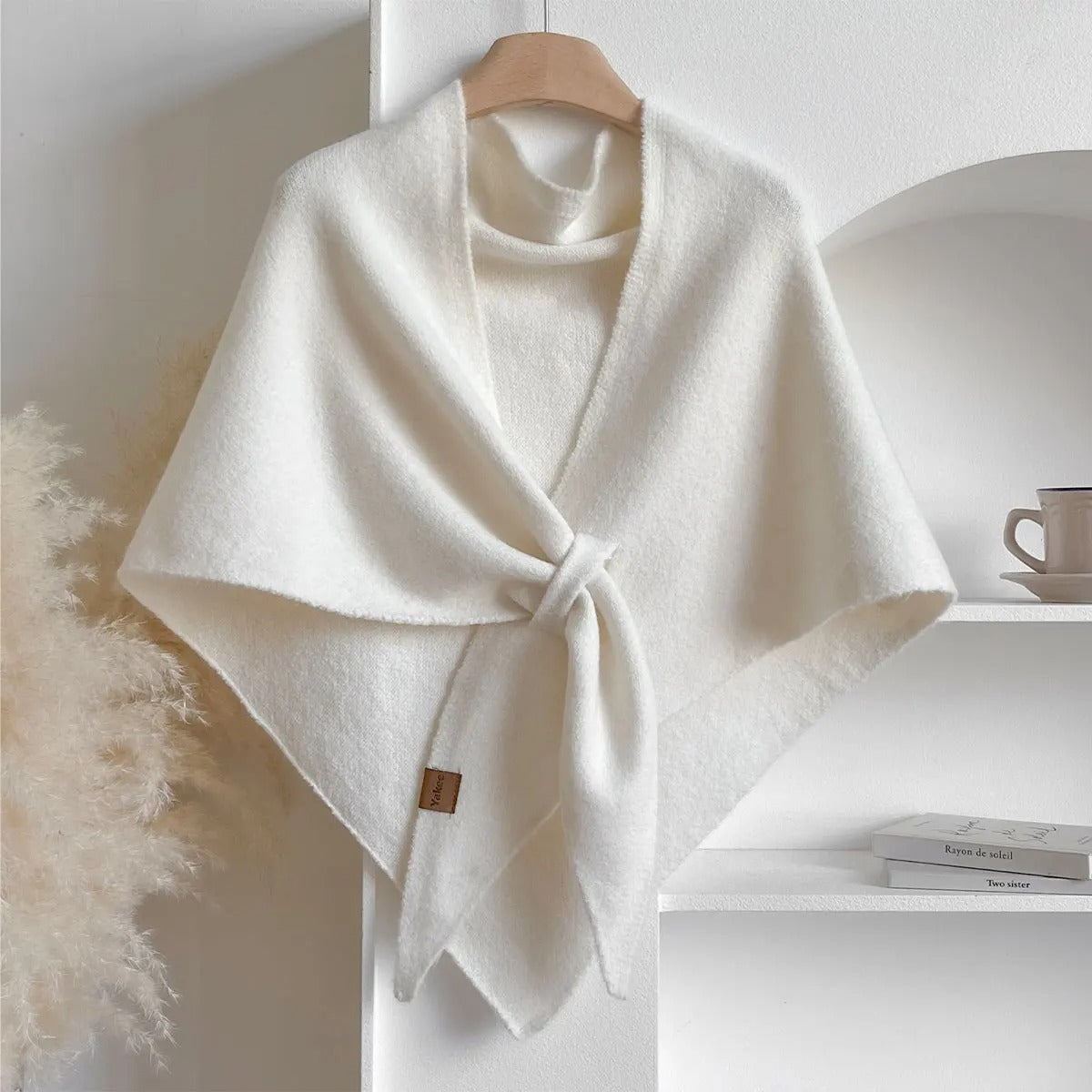Aoife™ | Soft Weave Scarf