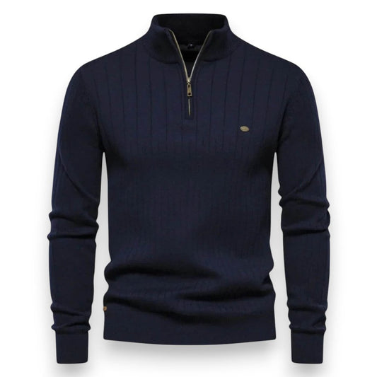 Friedbert | High-Quality Men's Comfort Sweater